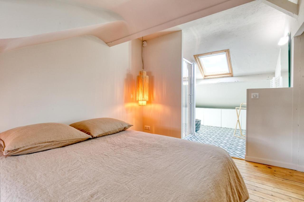 Superbe Appartement Bord De Mer Pornichet Exterior photo